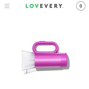 Lovevery Really Real Flashlight - from the Realist Play Kit (Months 19, 20, 21)